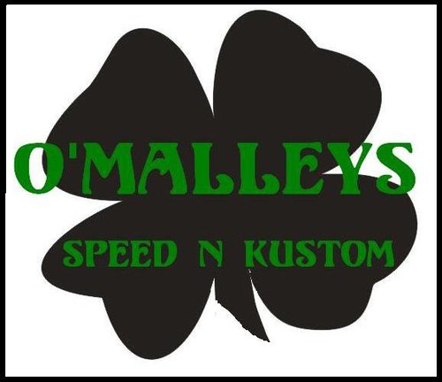 We are your one stop Kustom Shoppe. We drive fast, and build machines to go fast. Vintage, hard to find, and handmade bicycle parts.