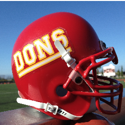 Cathedral Catholic High School Dons Football Program official twitter account.