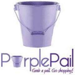 PurplePail's profile picture. A unique way to purchase Maternity, Infant, Baby, Toddler, Tween and Daddy items.
