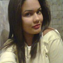 Girlfriend do Emerson sz' ll  .  nada de chamarem ela de MINHA . isso só eu e o Emer que pode . pdk .  Por @FaAriane