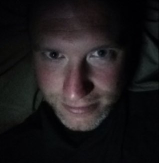 Husband,father of 2, Operating Room R.N.,Epic certified, football, born in Scotland, lives in Canada