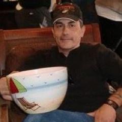 ItsAllCopy's profile picture. Web Content Manager | Staff writer SPORTS 'N SPOKES and PN Magazines.
I hate writing but love having written ~ Sylvia Plath