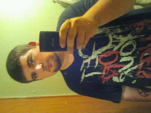 BigBoiGotham's profile picture. 