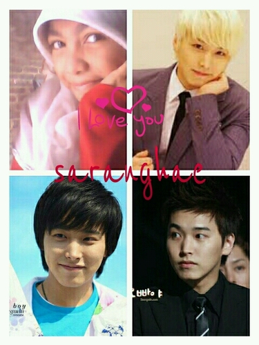 Sungmin Oppa i love u so much,cause i'm a pumpkins.Super Junior and specially Sungmin oppa,love u forever!!!I'll Never leave u all!!believe me,please...