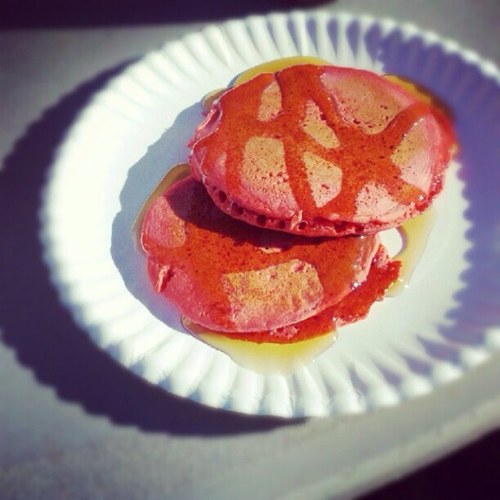 CMUpancakes's profile picture. A house of men who believe in pancakes for all.