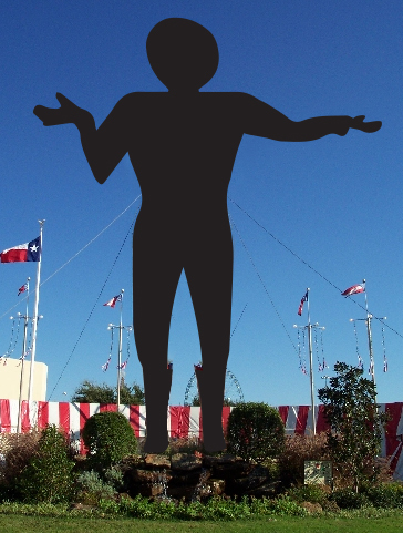 HOWDY, FOLKS. If you have an idea for my new body, go to http://t.co/hK73BQjUUa.