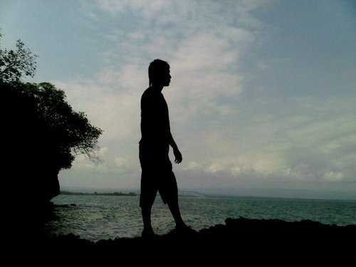 AbieUle's profile picture. HAZARD