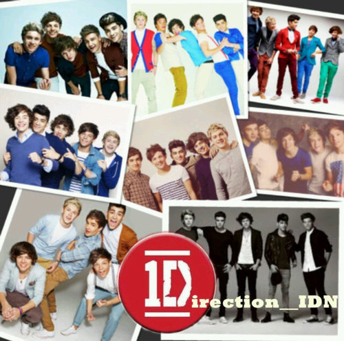 Un-official fanbase of One Direction from Indonesia. I'm in Love with One Direction♥ ♪Up All Night♪ ♪Take Me Home♪cek fav!:)