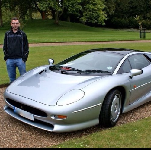 6thGearServices's profile picture. Tailored specialist vehicle valet & detailing