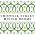 ChiswellStreetDining (@chiswelldining) Twitter profile photo ChiswellStreetDining (@chiswelldining) Twitter profile photo