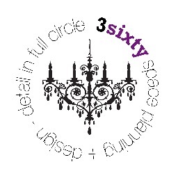 3sixtydesigns's profile picture. 3sixty recognizes the current trends in today’s design industry while working with clients to ensure luxurious space meets defining lifestyles.