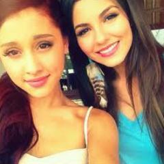 arigrande1000's profile picture. FC da @arianagrande ! segue ai, e se vc tbm eh, colok ai a tag #arianatorbr  e curte minha pagina no facehttp://www.facebook.com/pages/F%C3%A3s-de-Ariana-Gr