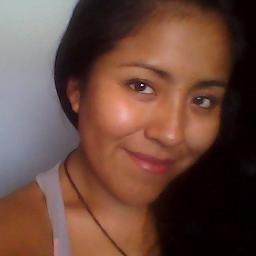 soy una chica sencilla,amable, divertida, y me gusta la sinceridad de las personas..
