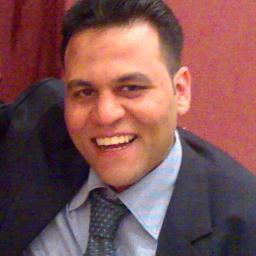 hesham888's profile picture. 