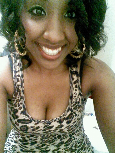 You will never find another like me ;) ♥