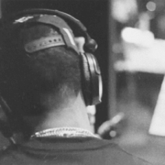 Making Beats Is All I Do