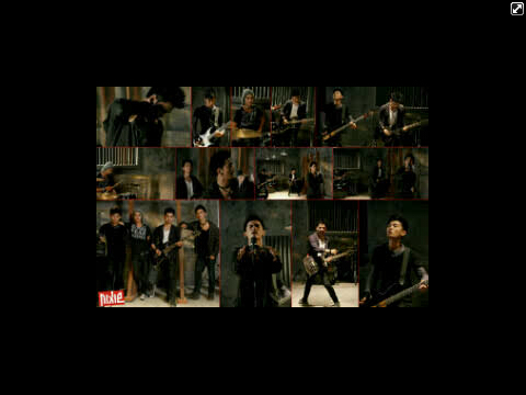 Terbentuk 08 - 01 - 2009 personil : @Boyaz_Iyaz @Jon__Noel @Hendri_niXie @hendranixie @NIXIEband