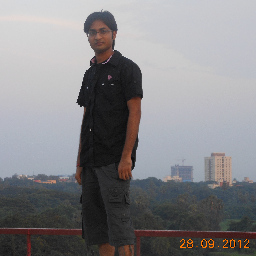 harryiitb's profile picture. Doctoral Student