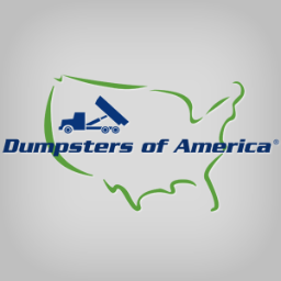Dumpsters of America provides fast, reliable & affordable temporary roll off dumpster rental services for your home, business, commercial or construction site.