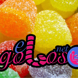 Venta de Golosinas y Frutos Secos a Granel, Cucuruchos de Cumpleaños, Tartas y Brochetas de golosinas, Venta de Piñatas y Globos, Regalos Originales, etc
