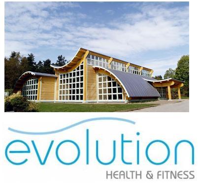 fitness_evo's profile picture. An oasis in the woodlands of Darwin Forest, Superior facilities and specialist Personal Trainers are here to help you escape the demands of everyday life.
