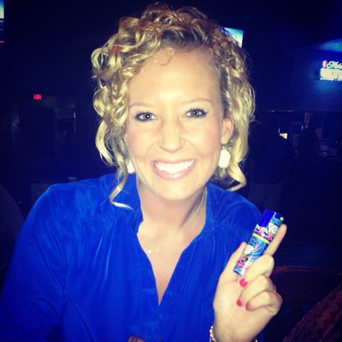 moharris11's profile picture. 