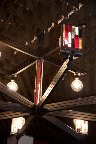 WallaceHallArts's profile picture. Wallace Hall Fine Arts Center is the performing and visual arts center for Gadsden State Community College in Gadsden, Alabama.