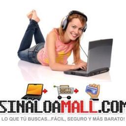 Ahora todas las tiendas de tu ciudad que ya conoces pero en internet!!
