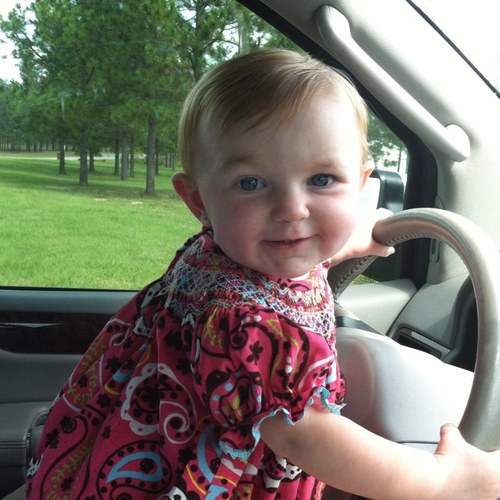 mom of 3, wife, NICU nurse, Smallcakes owner