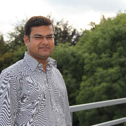 anoopsri_118's profile picture. Office 365/ SharePoint Architect