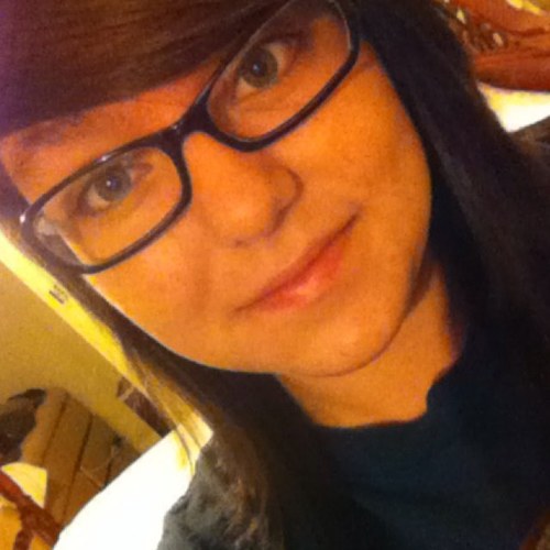 Natalia here. 
Music is what makes us live
I can't do anything but fuck shit up
I have the best boyfriend 3
Okay, bye :3
