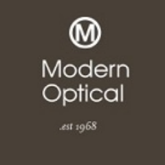 modern_optical's profile picture. A family run business w/ curated eyewear that promotes style, substance & superior customer service. Eyeglasses, Sunglasses & Contact Lenses 4 everyone's needs.