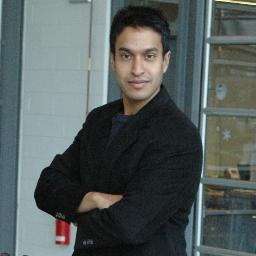Current PhD student and graduate researcher at University of Waterloo Autonomous Vehicles Lab.  A profound love for all things robotic, techy and edible :)