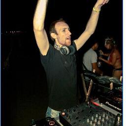 French/Cypriot DJ and Producer,wrestling and baseball fan!