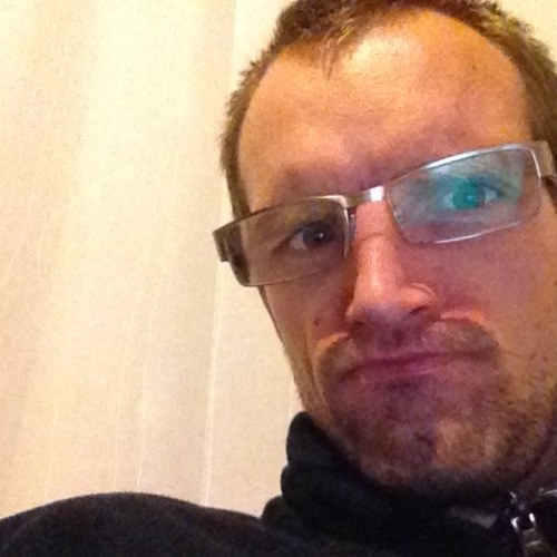 Assistant Professor in Business Analysis and Modeling with a special interest in System Dynamics and other cool stuff.