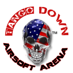 Tango Down Airsoft CQB Arena is Lancaster only indoor airsoft area. 2800 sq ft of combat play area. Come check us out!