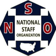 The world’s largest union of union staff—that’s what the National Staff Organization has become.