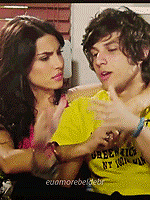 #ChaMel vivo por vcs ♥