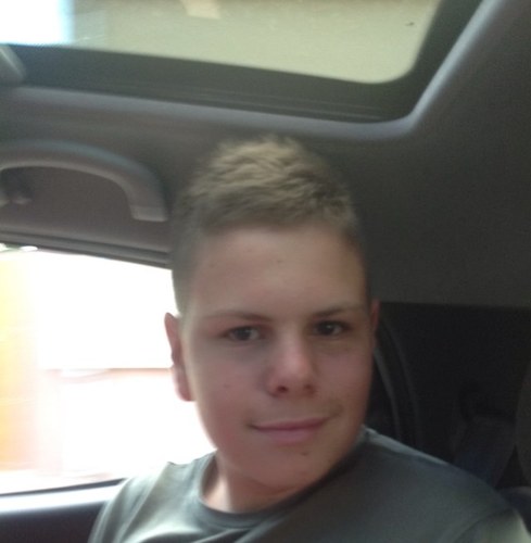 I'm 14years old. I like David Guetta, User, The wanted and...