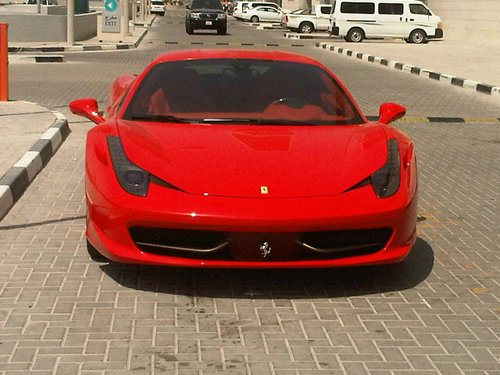 actros_2007's profile picture. 