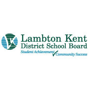 Twitter account of the IT Department of Lambton-Kent District School Board.  We will be using this to tweet articles of interest in education technology.