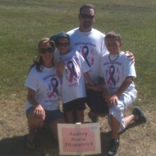 joleenfitz1's profile picture. 