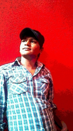 Hasmukh_Pokar's profile picture. 