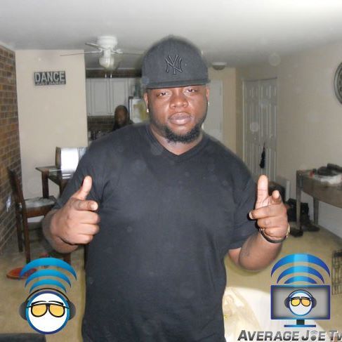 Average Joe Radio/TV Co-Founder/Co-Host/Engineer, Educated Black Man, Father, and overall creative mind. Rude. Real. and Raw...hey hey I'm allergic to latex.