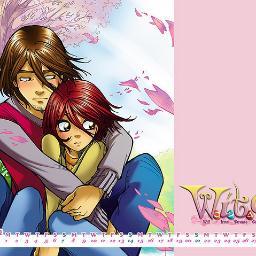 i'm 11 years old but still you can follow me :) and i like witch
