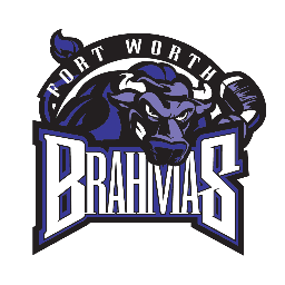 Official Twitter Page of the Fort Worth Brahmas Hockey Club, 
2008-09 Central Hockey League (CHL) Champions
