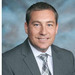 Principal of Grafton High School