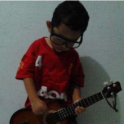 adzin_al_fathan's profile picture. 