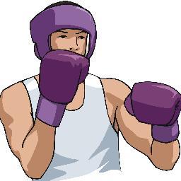 collegeboxer's profile picture. College/amateur/professional boxing news you probably missed