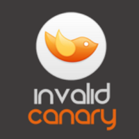 Invalid Canary (@invalidcanary) 's Twitter Profile